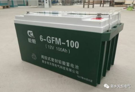 鉛價上漲，蓄電池價格可能隨之增漲